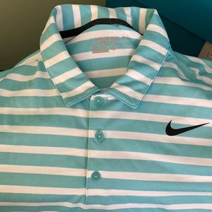 Nike Golf Polo